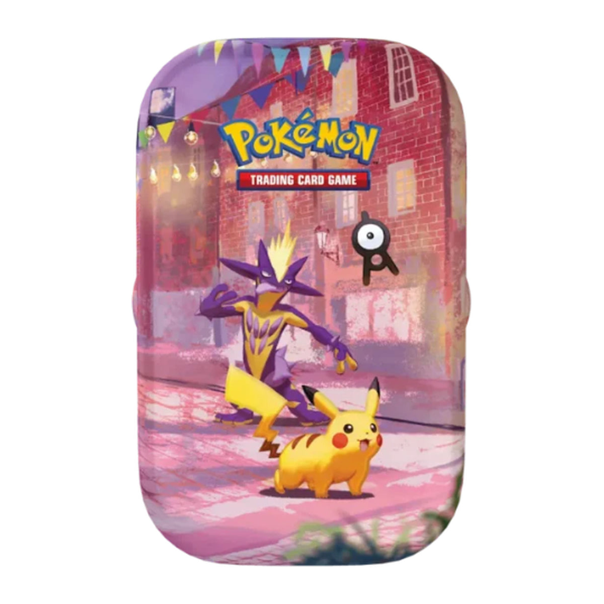 Pokémon 30TH Celebration Mini Tins