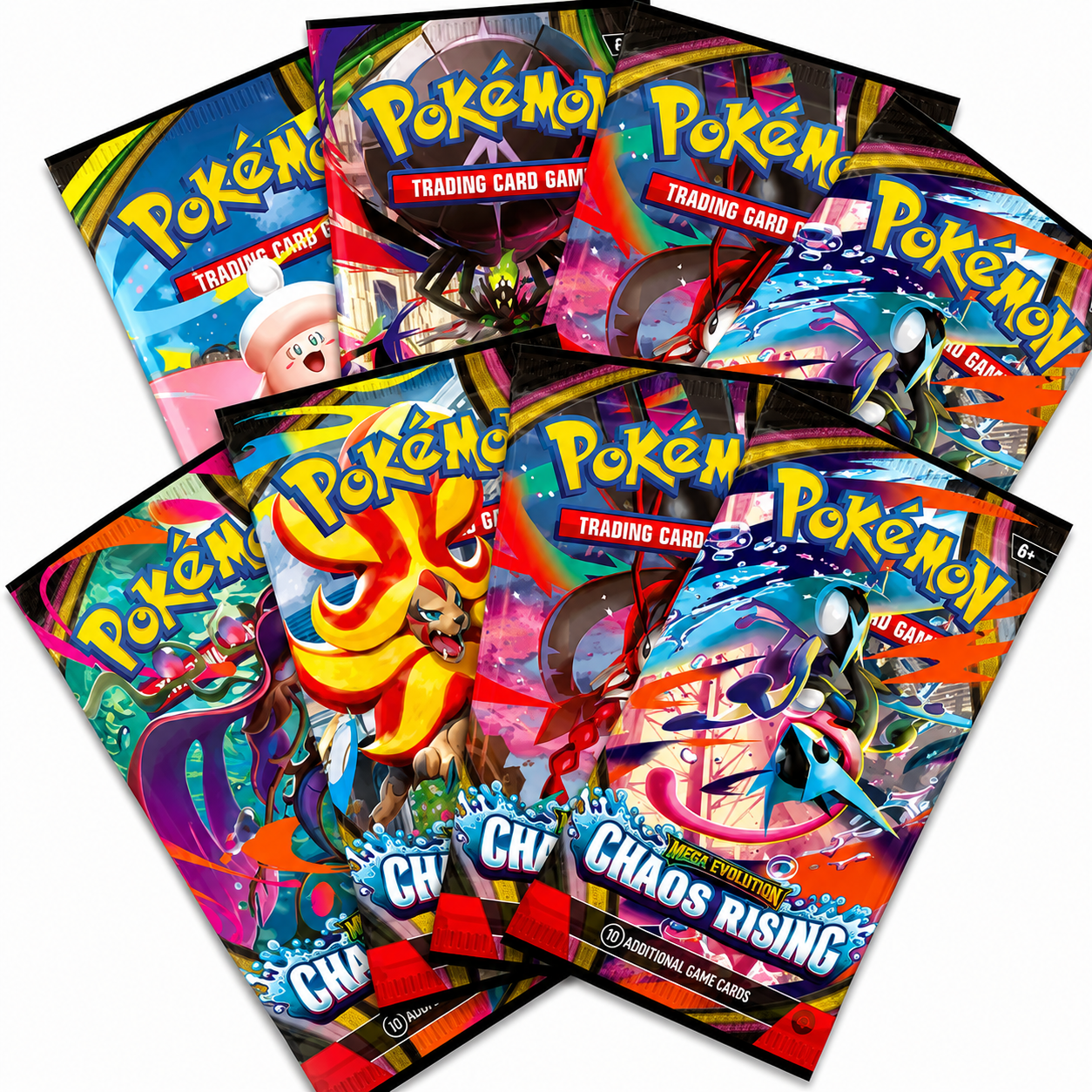 Mega Greninja ex Premium Collection