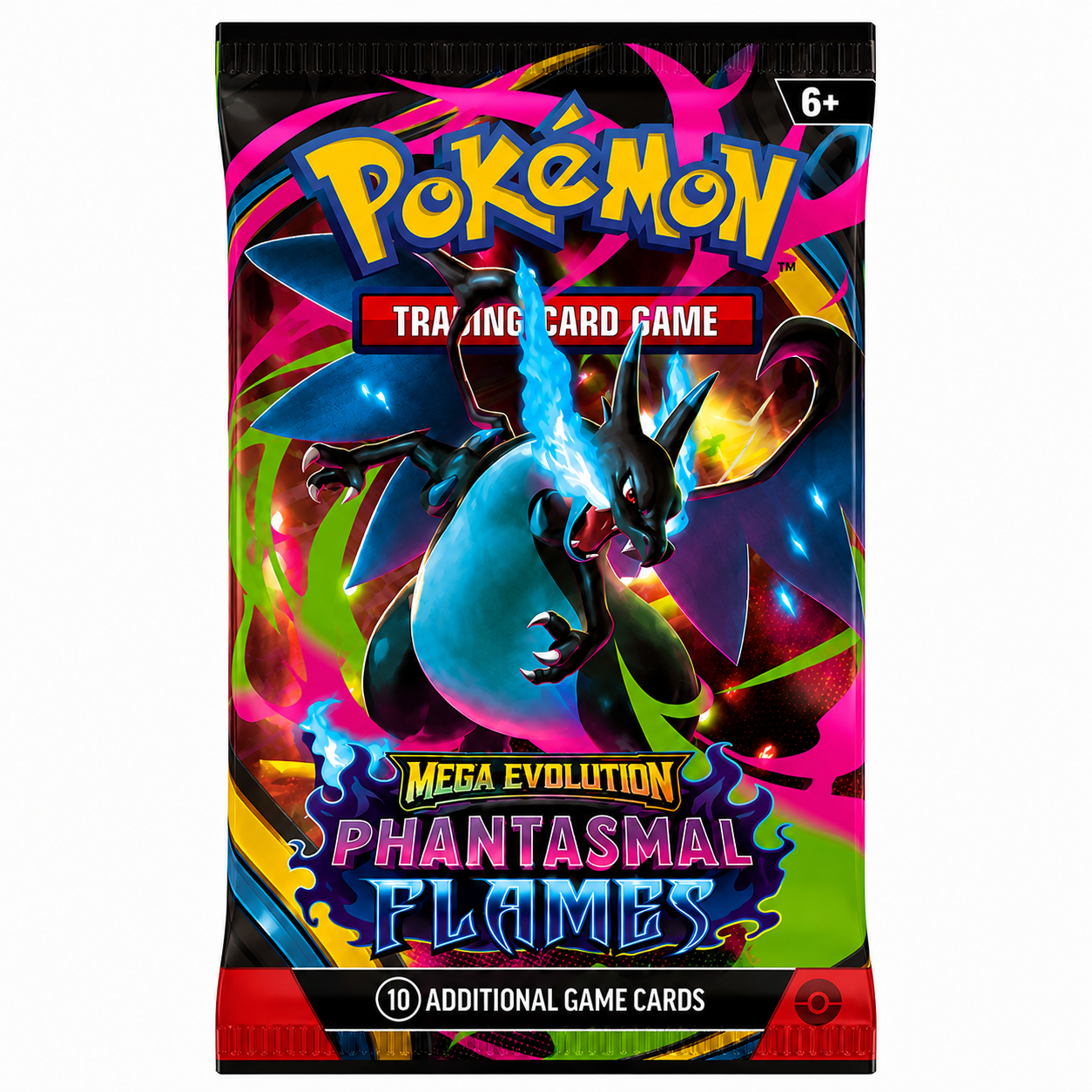 Mega Evolution
