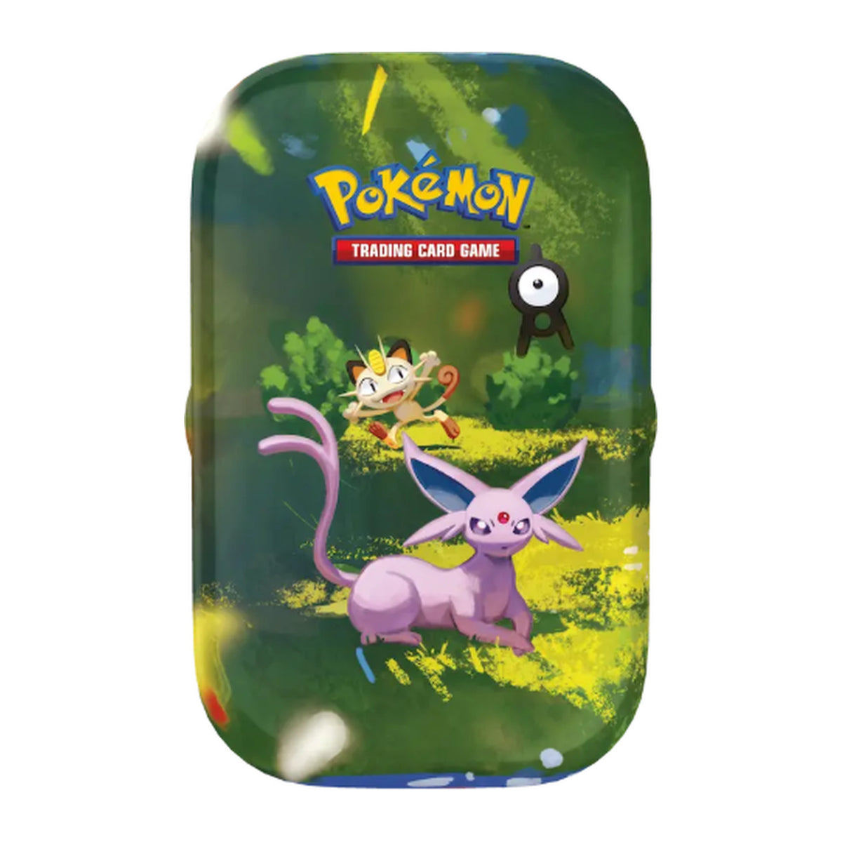 Pokémon 30TH Celebration Mini Tins