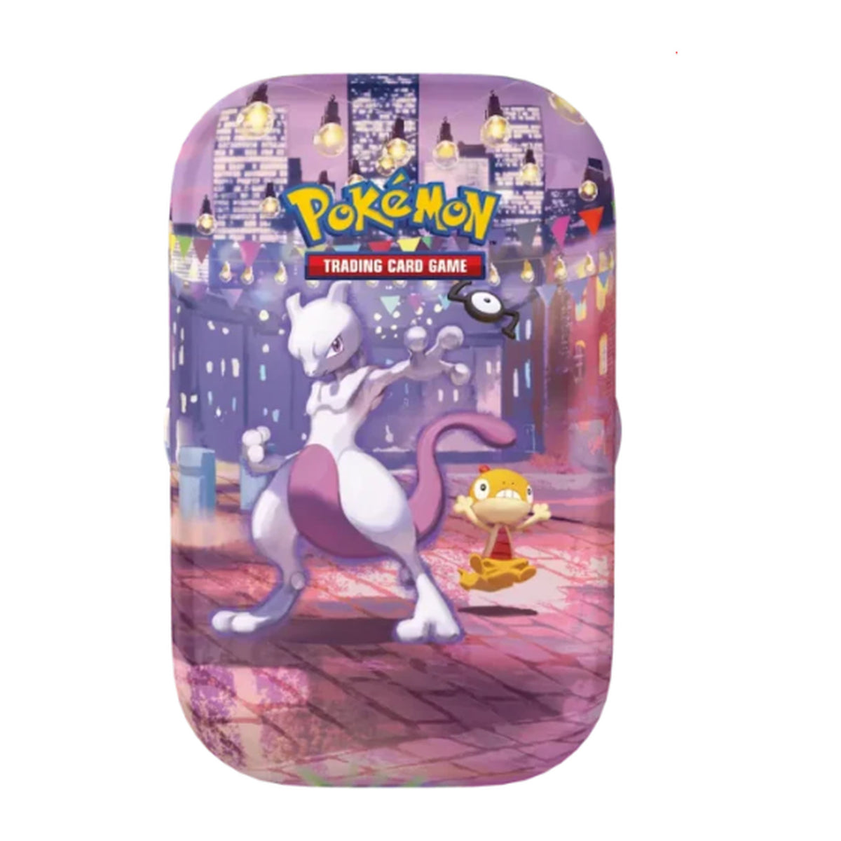 Pokémon 30TH Celebration Mini Tins