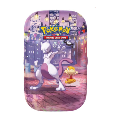Pokémon 30TH Celebration Mini Tins