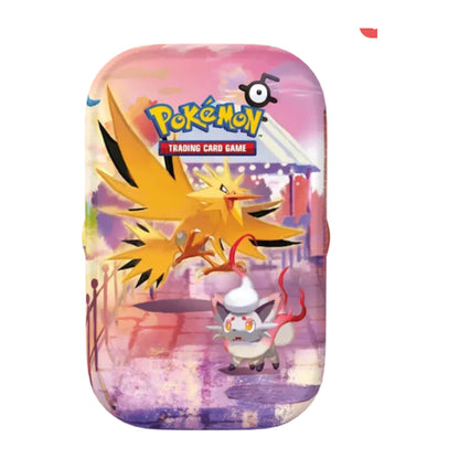 Pokémon 30TH Celebration Mini Tins