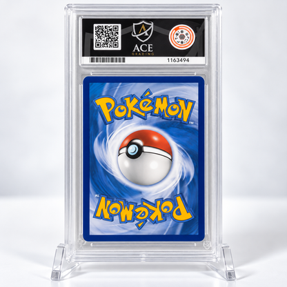 Charizard V 154 Brilliant Stars Special Art ACE 10 GEM MINT