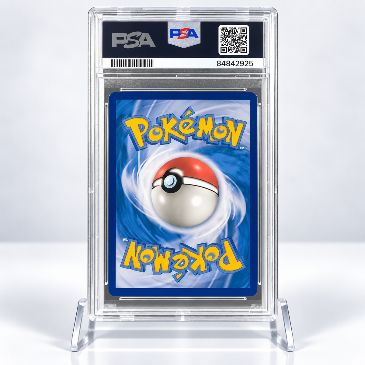 Blastoise ex #200 Scarlet & Violet 151 PSA 10