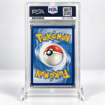 Celebi V #245 Fusion Strike PSA 10