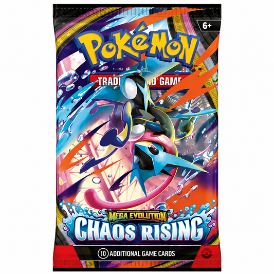 Mega Evolution
