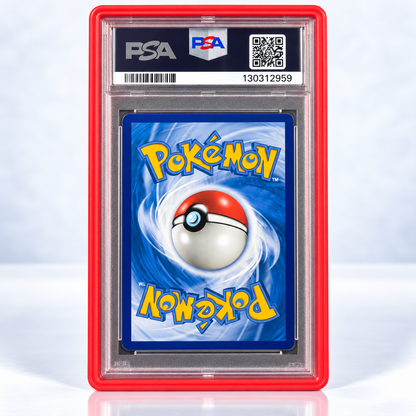 Charizard ex 223 Obsidian Flames PSA 10