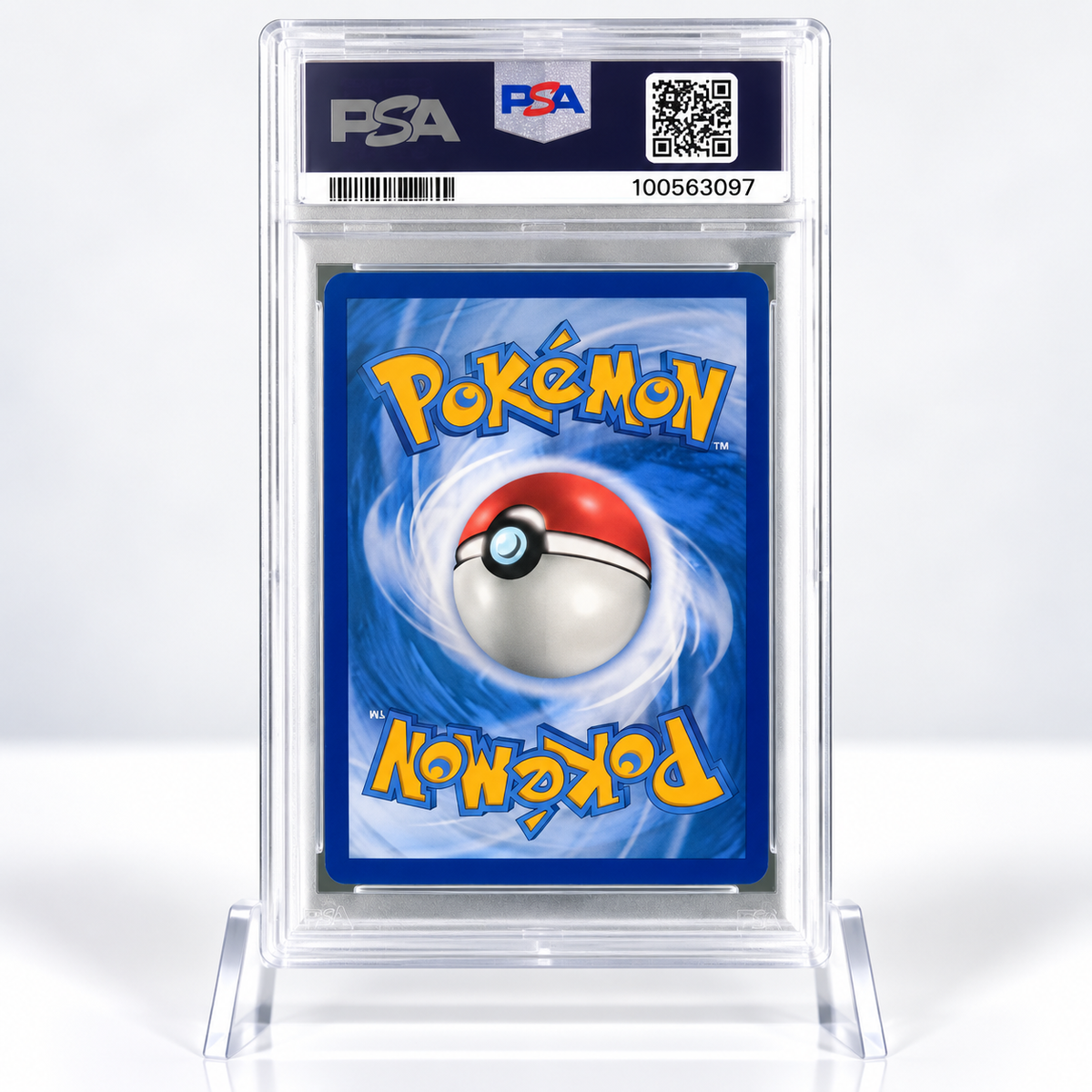 Charmander #168 Scarlet & Violet 151 PSA 10