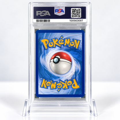 Charmander #168 Scarlet & Violet 151 PSA 10