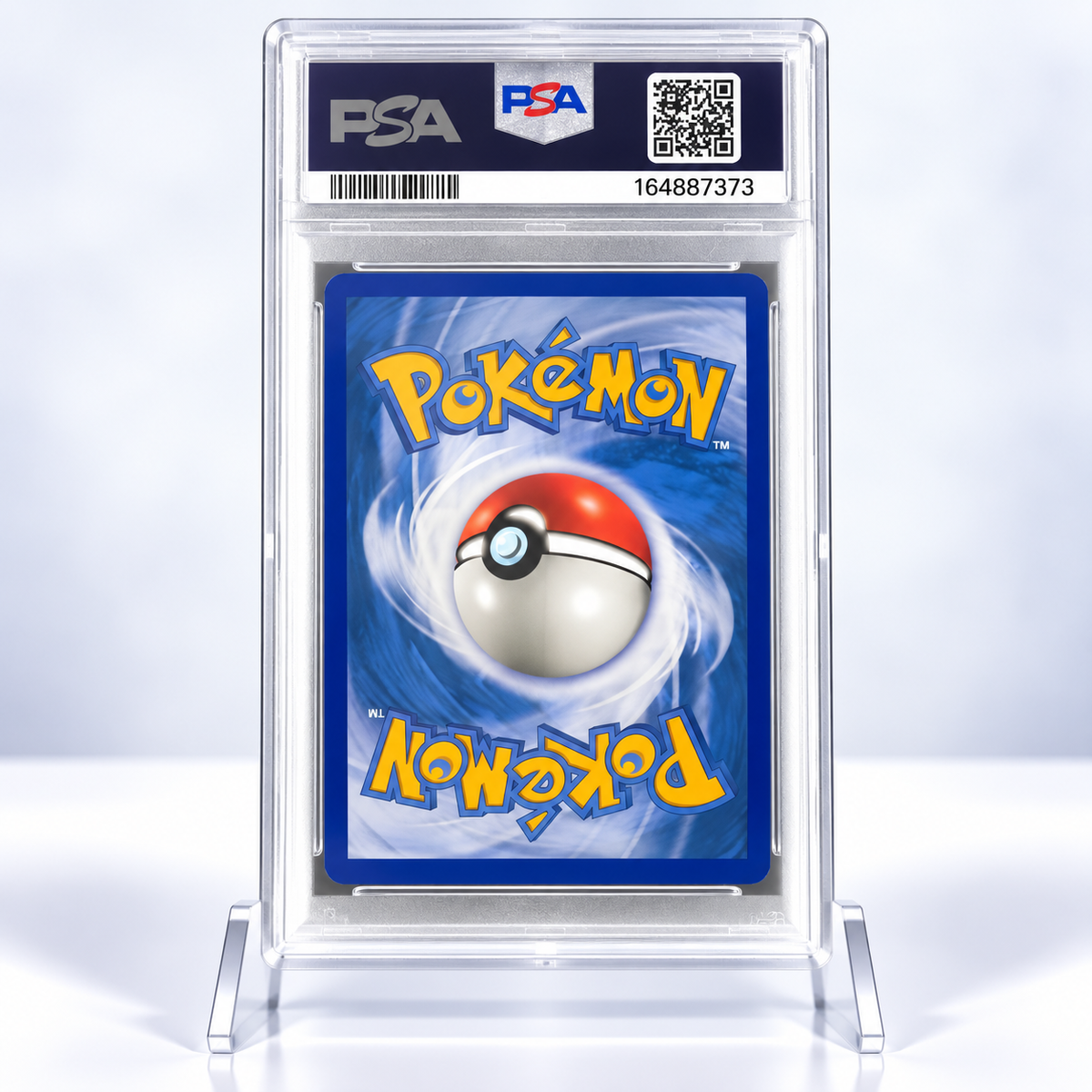 Lillie’s Clefairy ex #280 PSA 10