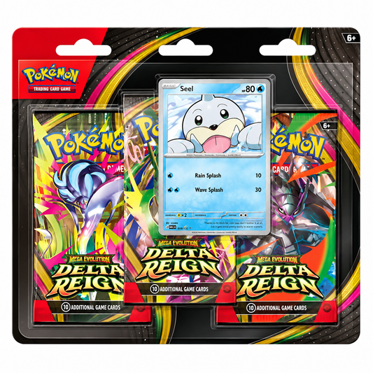 Mega Evolution