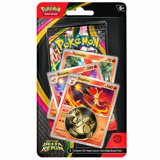 Mega Evolution