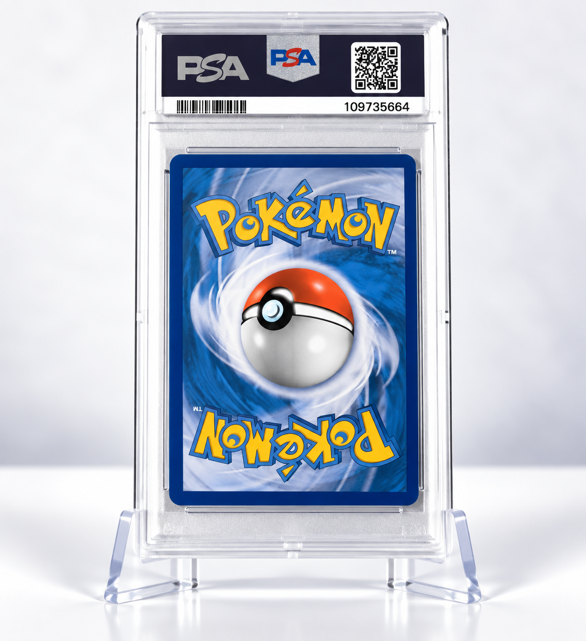 Giratina VSTAR PSA 10 GG69 Crown Zenith