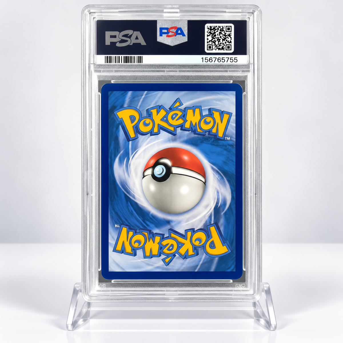 Mega Gengar ex #269 PSA 10