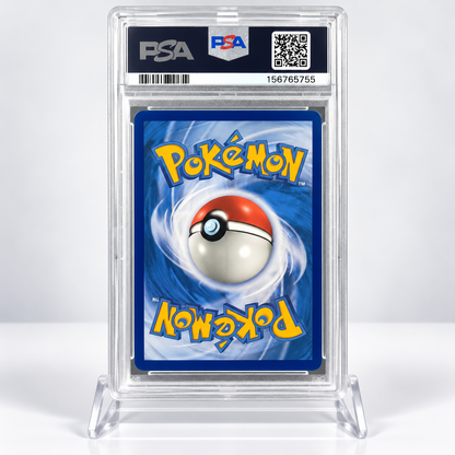 Mega Gengar ex #269 PSA 10