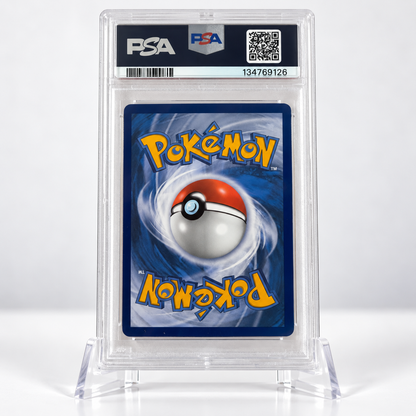 Mewtwo VSTAR #GG44 Crown Zenith PSA 10