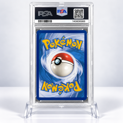 Misty’s Psyduck #193 Destined Rivals PSA 10
