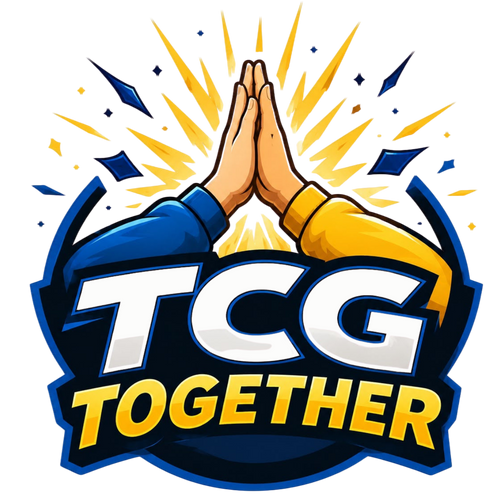 TCG Together