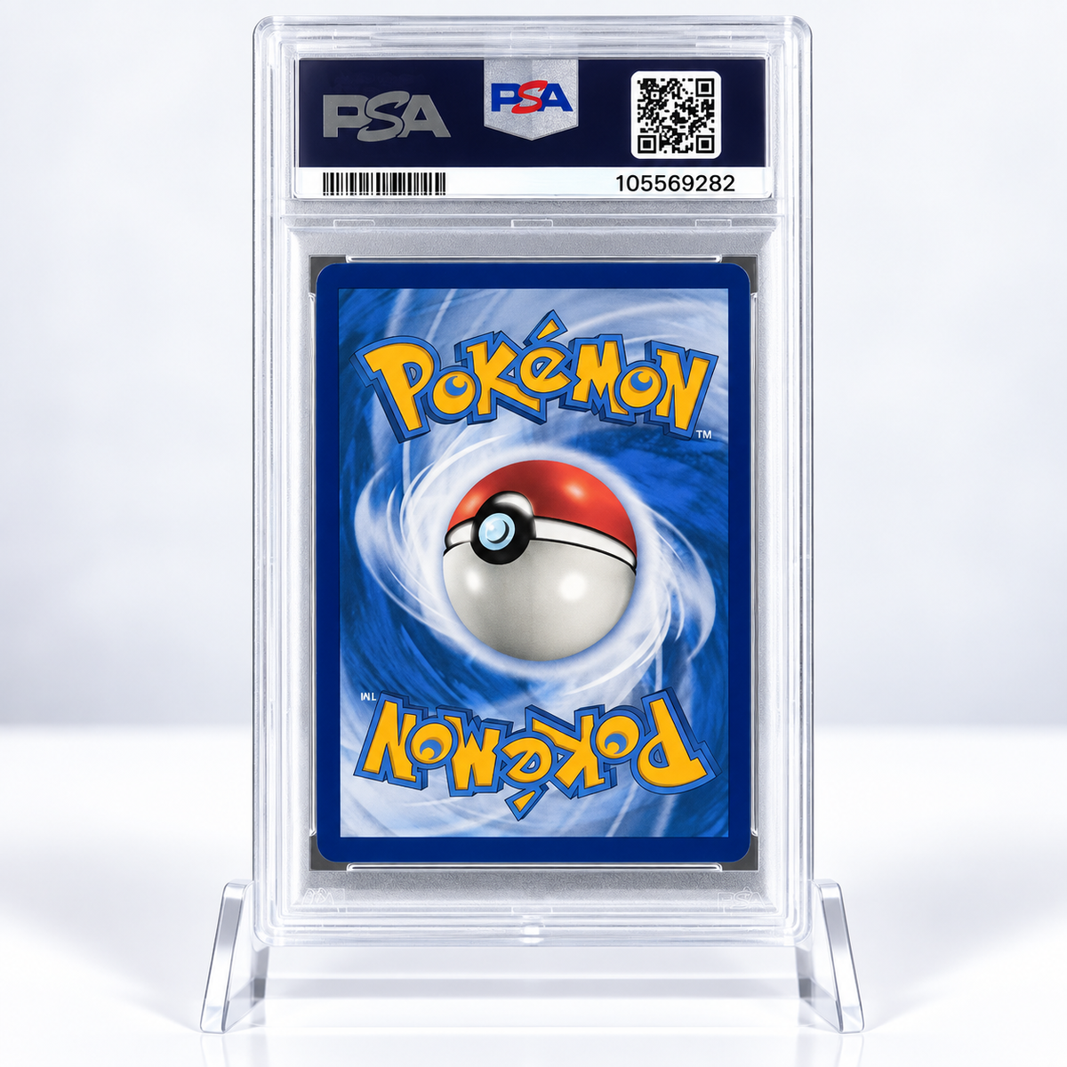 Pikachu #173 Scarlet & Violet 151 PSA 10