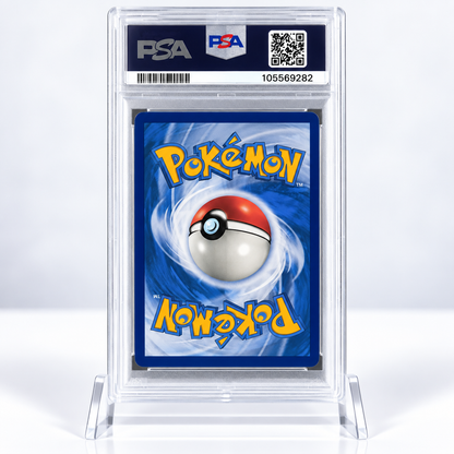 Pikachu #173 Scarlet & Violet 151 PSA 10