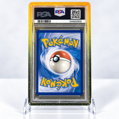 Pikachu ex #276 Ascended Heroes PSA 10