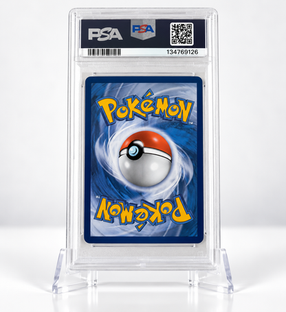 Psyduck #226 Psa 10 - Ascended Heroes