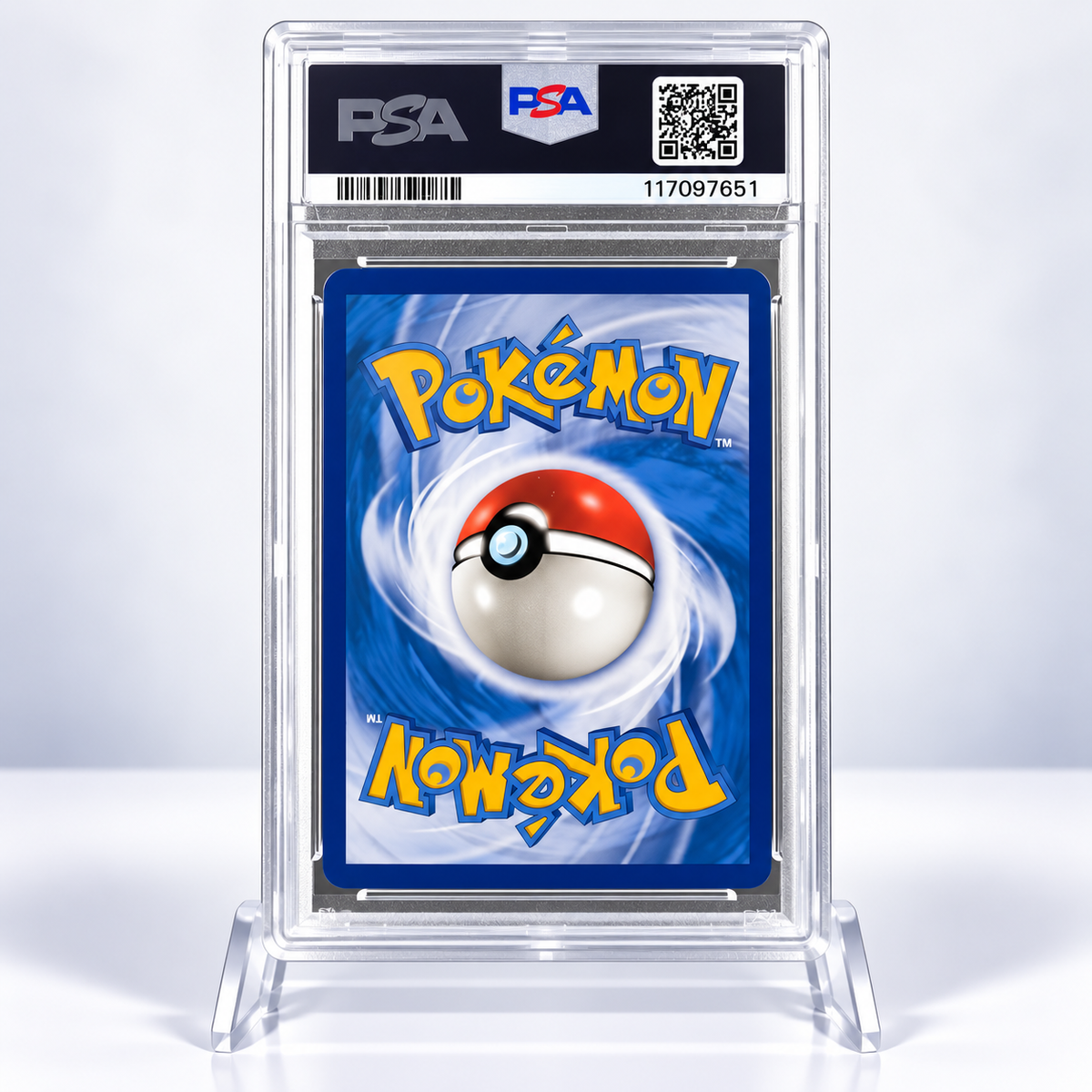 Snorlax VMAX #142 Sword & Shield PSA 10