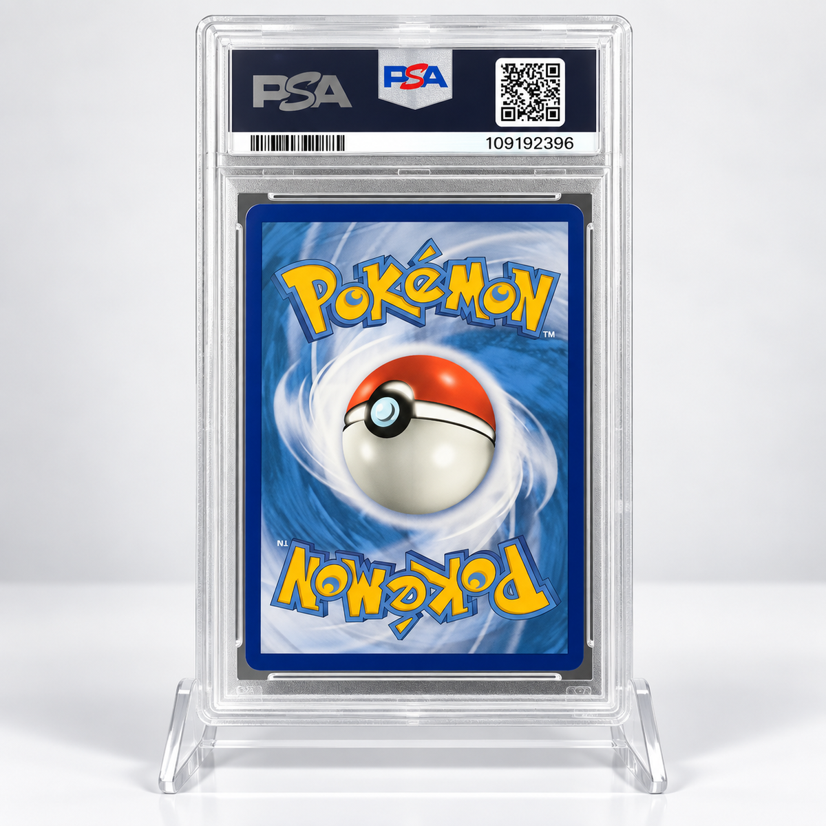 Zapdos ex #202 Scarlet & Violet 151 PSA 10