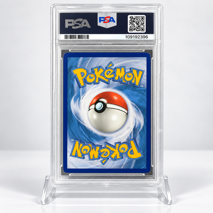 Zapdos ex #202 Scarlet & Violet 151 PSA 10