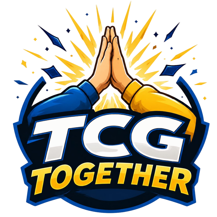 TCG Together
